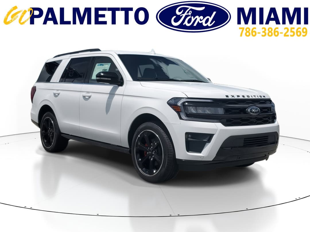 Ford Expedition
